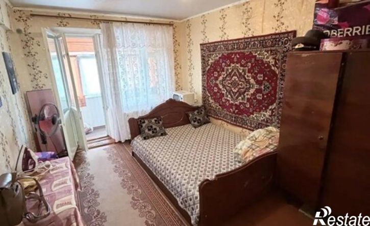 2-комн квартира ул Менделеева, 2,  д. 2