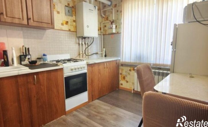 1-комн квартира улица Ленина, 16,  д. 16