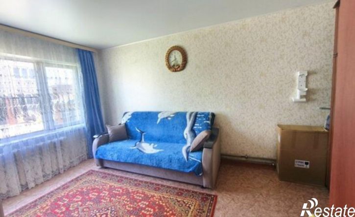 1-комн квартира улица Ленина, 16,  д. 16