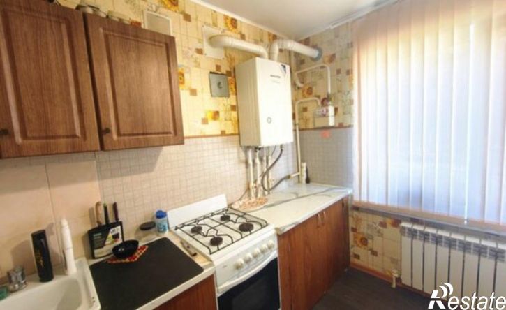 1-комн квартира улица Ленина, 16,  д. 16