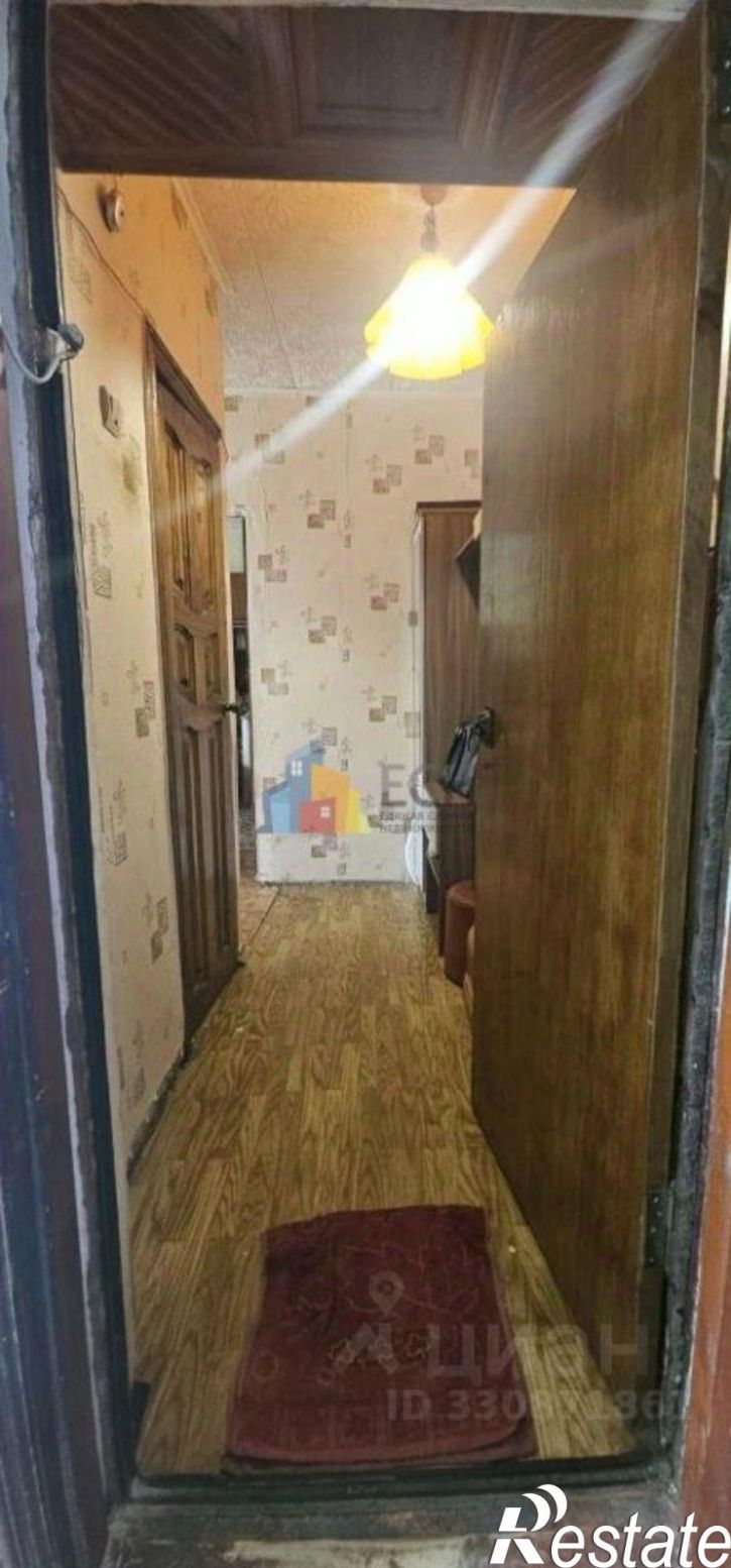 1-комн квартира улица Фрунзе, 12,  д. 12