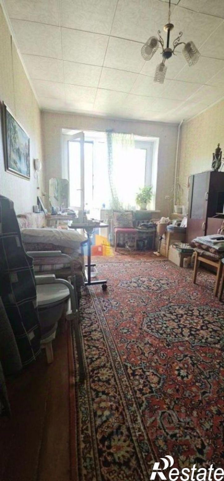 1-комн квартира улица Фрунзе, 12,  д. 12