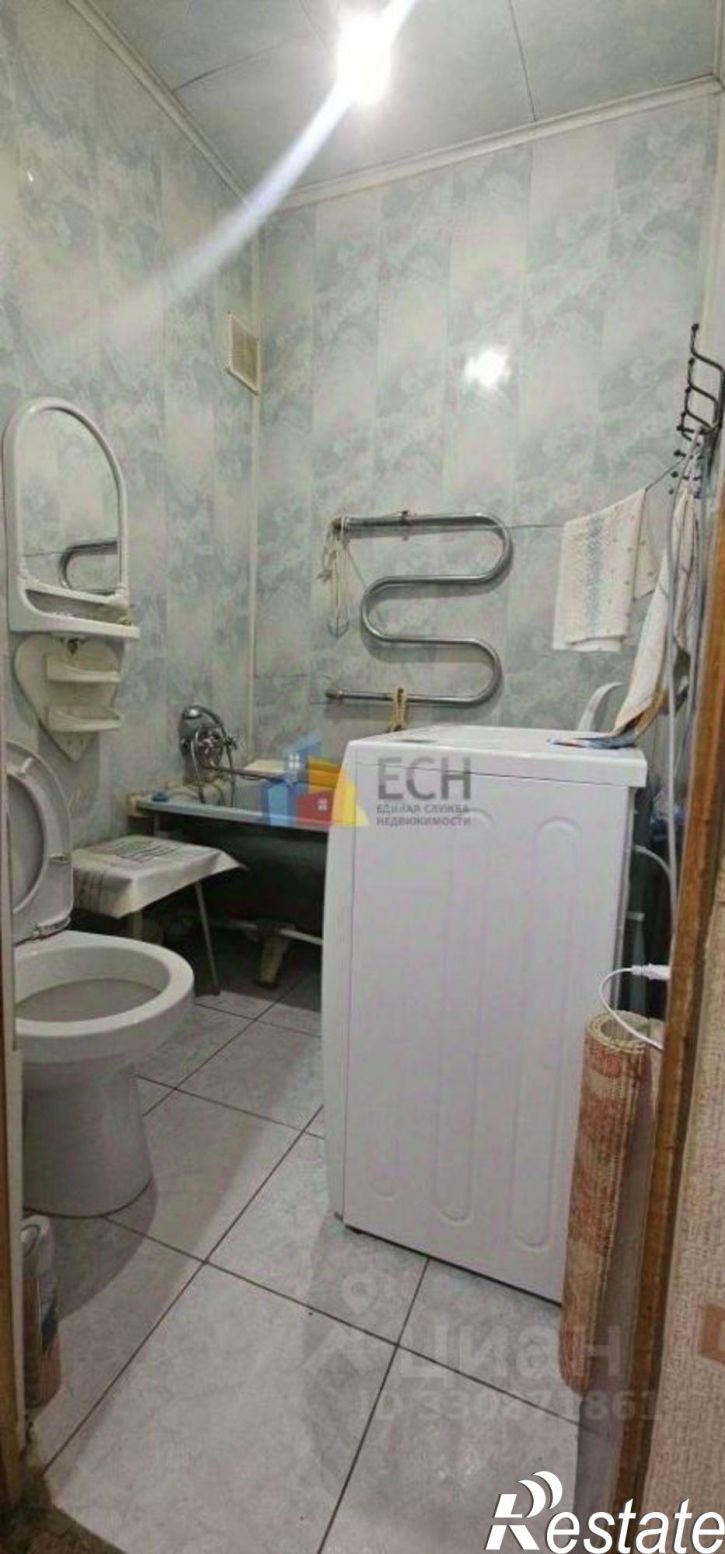 1-комн квартира улица Фрунзе, 12,  д. 12