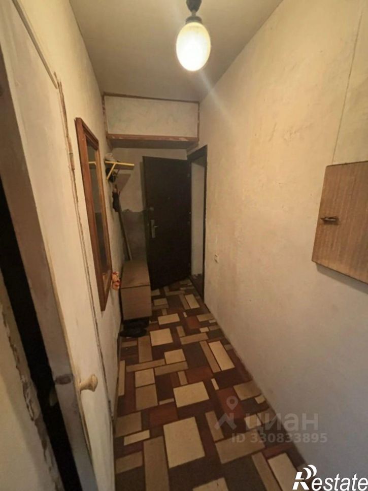2-комн квартира Заводская улица, 10А,  д. 10А