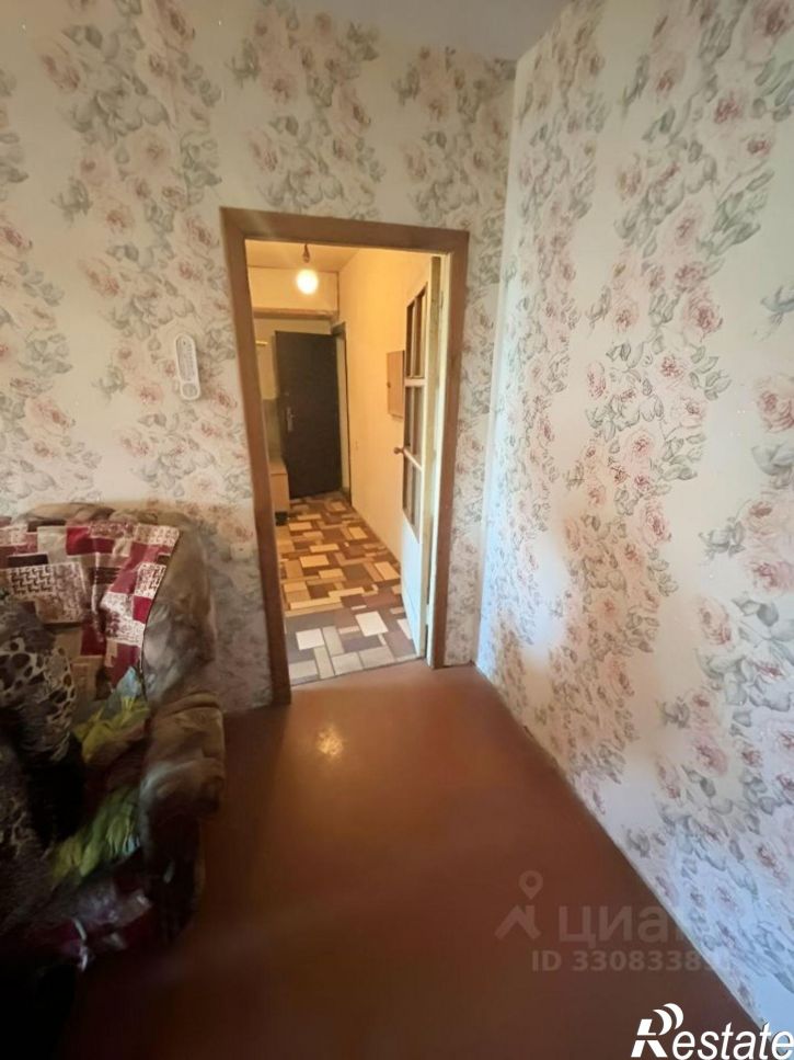 2-комн квартира Заводская улица, 10А,  д. 10А