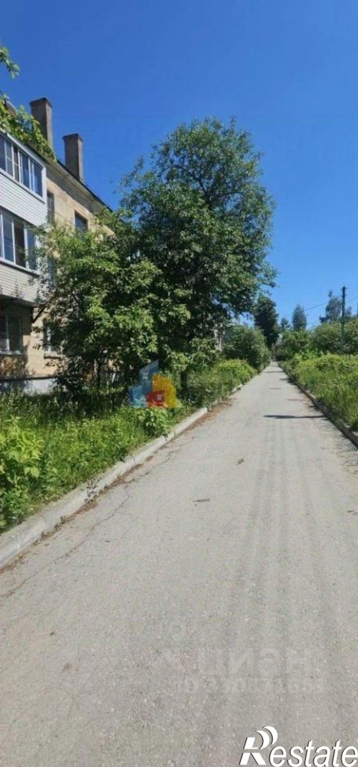 1-комн квартира улица Фрунзе, 12,  д. 12
