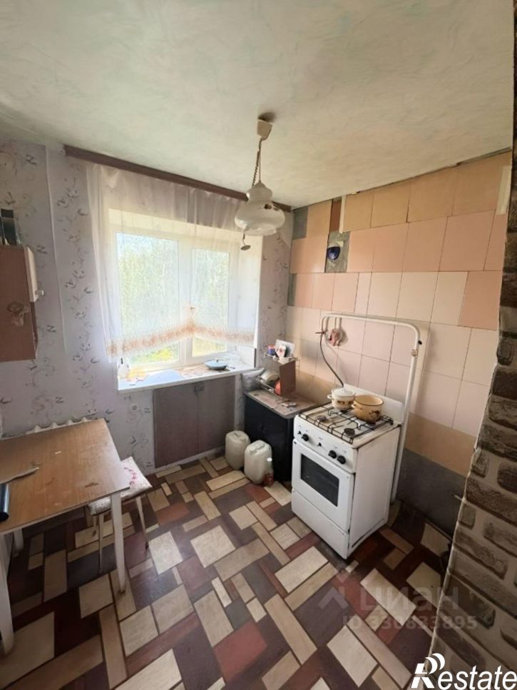 2-комн квартира Заводская улица, 10А,  д. 10А
