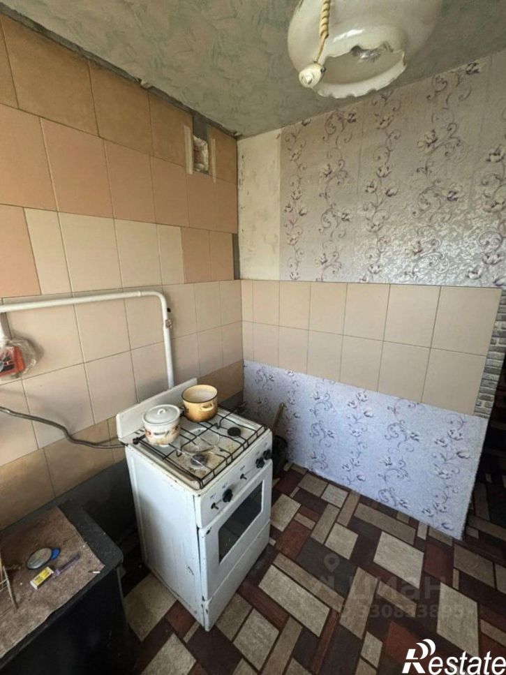 2-комн квартира Заводская улица, 10А,  д. 10А