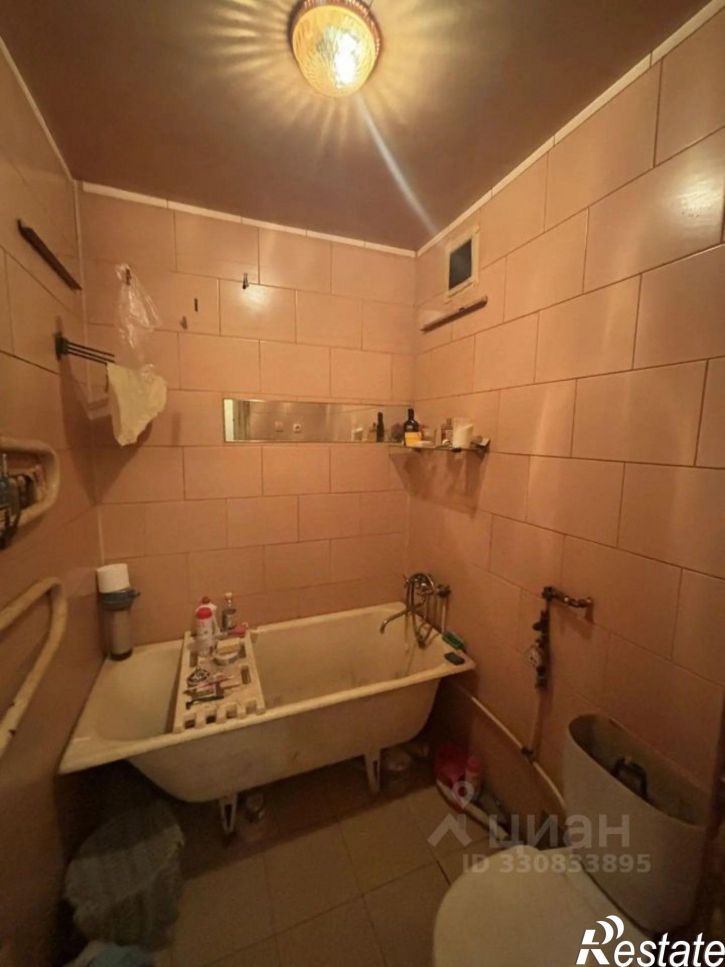 2-комн квартира Заводская улица, 10А,  д. 10А