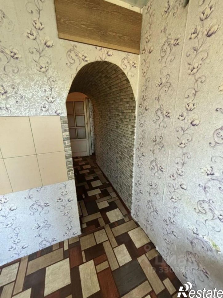 2-комн квартира Заводская улица, 10А,  д. 10А
