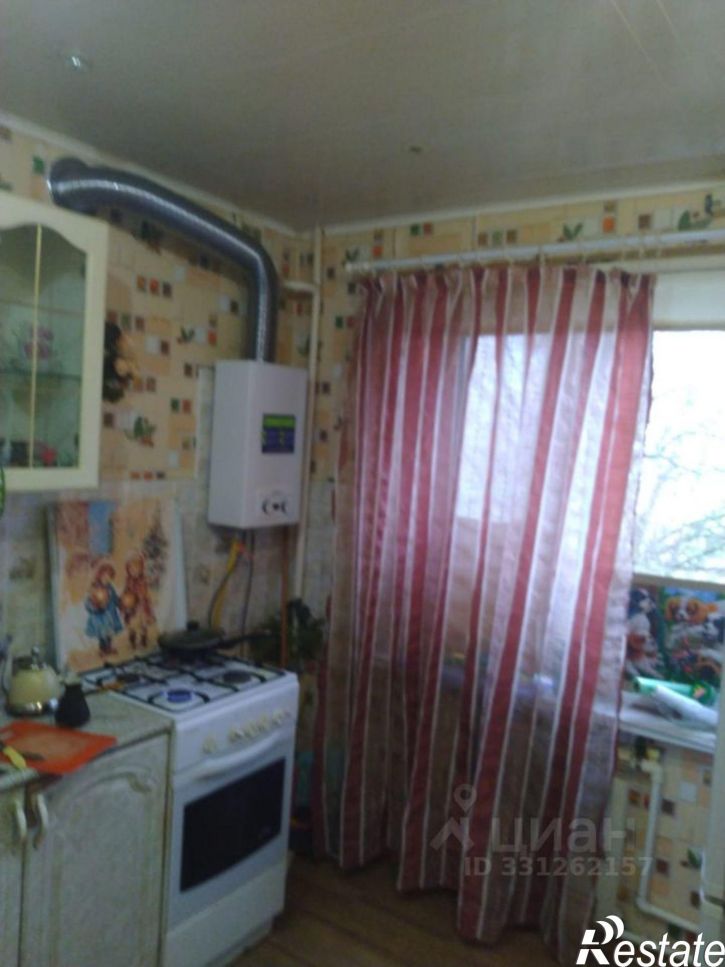 1-комн квартира ул Южная, 11,  д. 11