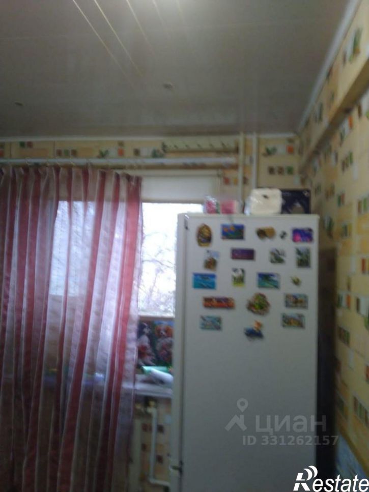 1-комн квартира ул Южная, 11,  д. 11