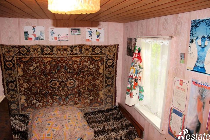 Коттедж/дом Заокский район