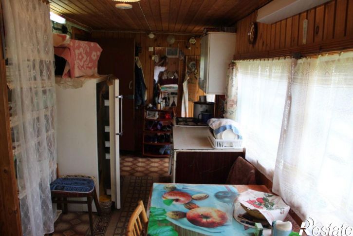 Коттедж/дом Заокский район