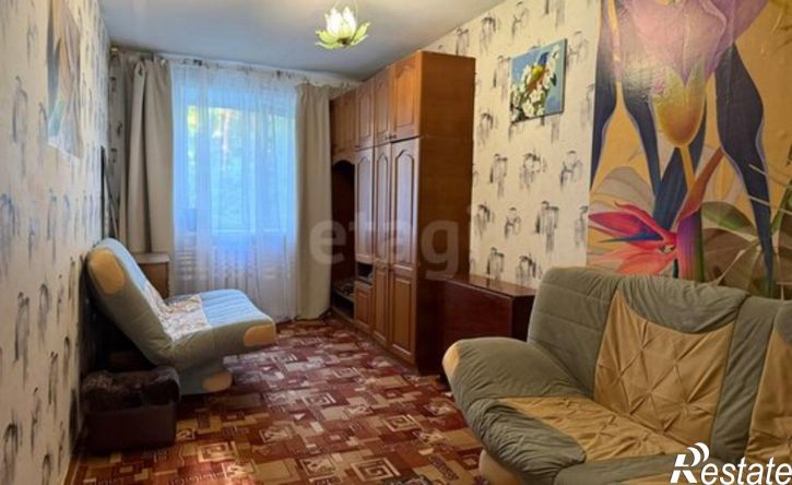 2-комн квартира ул 50 лет Советской Армии, 21,  д. 21