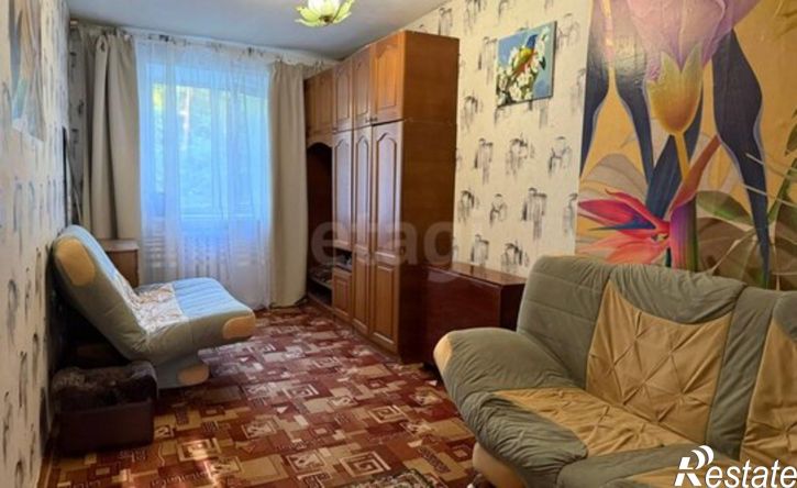 2-комн квартира ул 50 лет Советской Армии, 21,  д. 21