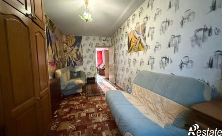 2-комн квартира ул 50 лет Советской Армии, 21,  д. 21