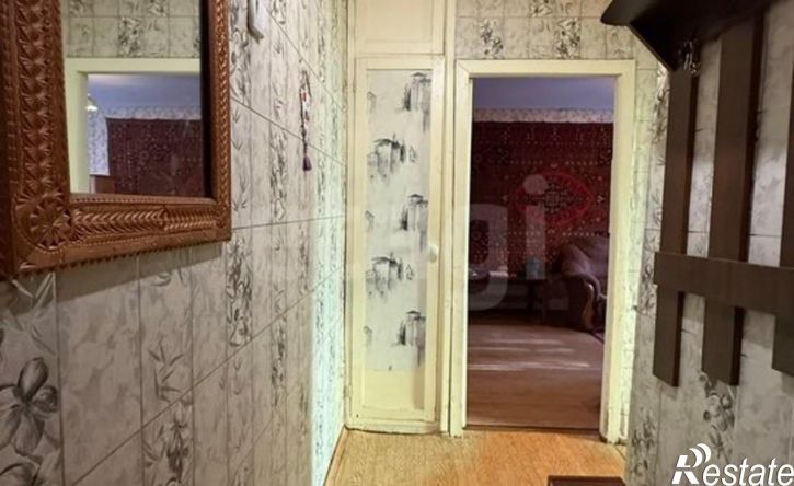 2-комн квартира ул 50 лет Советской Армии, 21,  д. 21