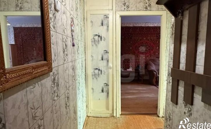 2-комн квартира ул 50 лет Советской Армии, 21,  д. 21