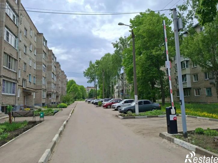 1-комн квартира ул Завенягина, 12,  д. 12