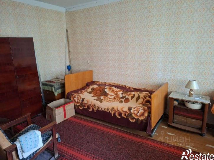 1-комн квартира ул Завенягина, 12,  д. 12