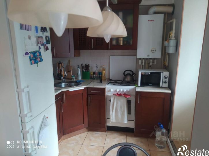 1-комн квартира ул Западная, 20,  д. 20