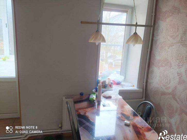 1-комн квартира ул Западная, 20,  д. 20