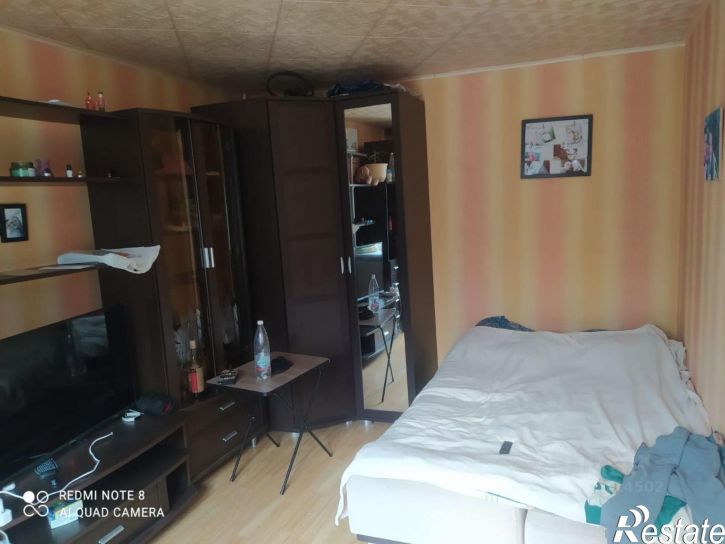 1-комн квартира ул Западная, 20,  д. 20
