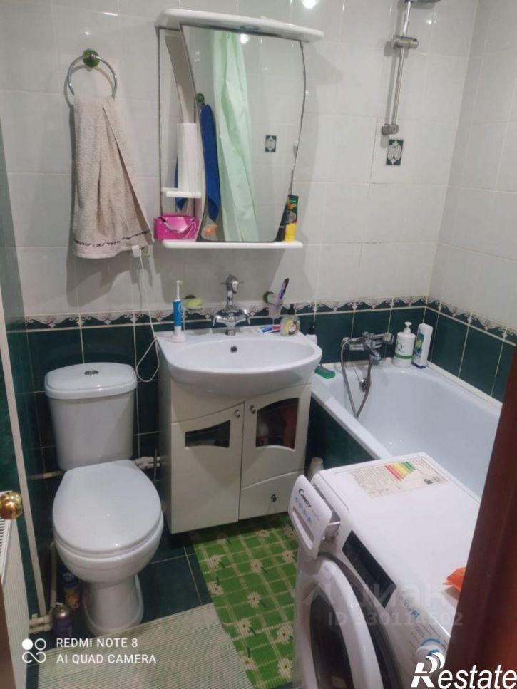 1-комн квартира ул Западная, 20,  д. 20