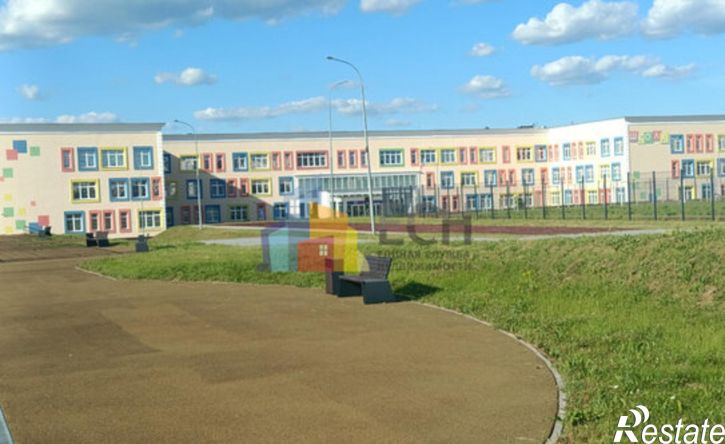 1-комн квартира ул Героя России Рындина, 8,  д. 8