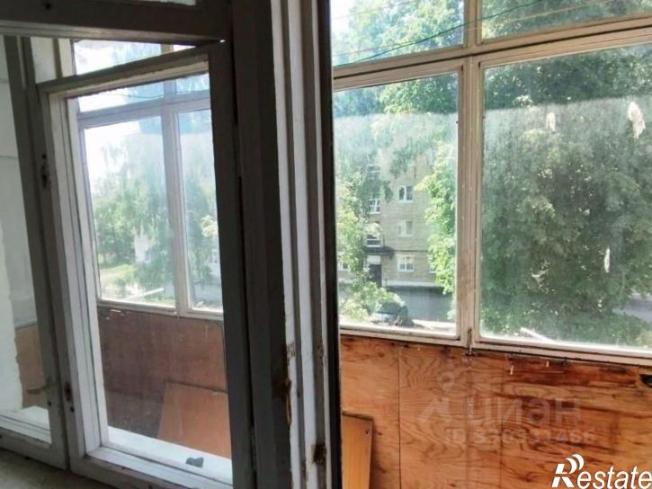 2-комн квартира улица Льва Толстого, 30,  д. 30