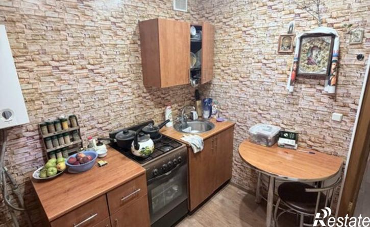 2-комн квартира улица Словацкого Восстания, 25,  д. 25