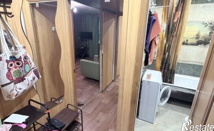 2-комн квартира улица Словацкого Восстания, 25,  д. 25