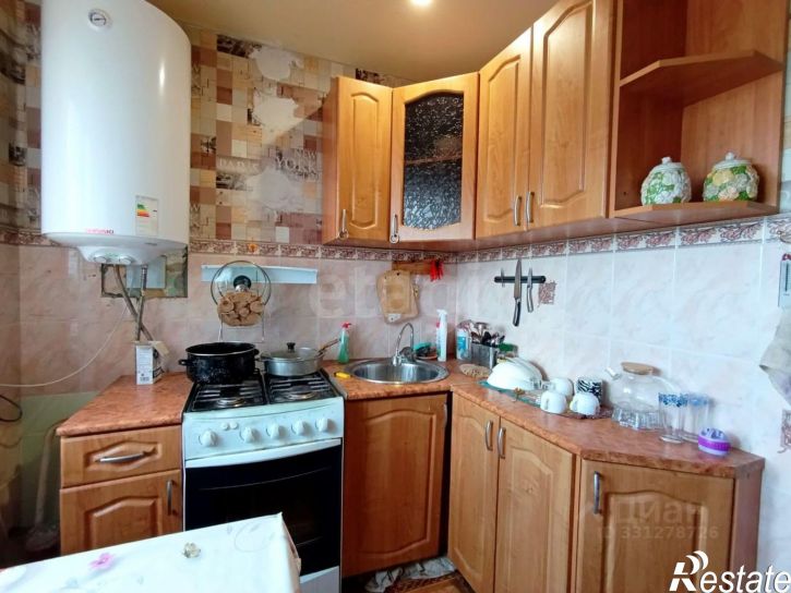 2-комн квартира ул Спортивная, 29,  д. 29