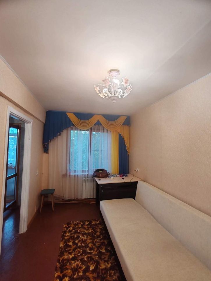 2-комн квартира Советская улица, д.7