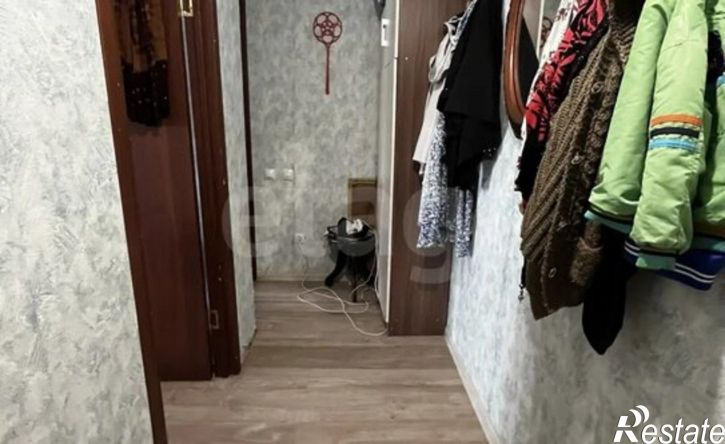 1-комн квартира ул Героя России Рындина, 2,  д. 2