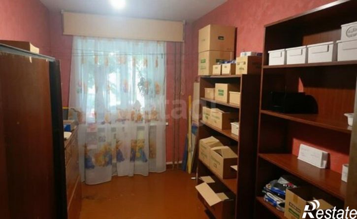 3-комн квартира ул Магистральная, 47,  д. 47