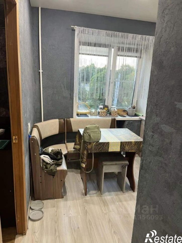 2-комн квартира ул Лукашина, 4а,  д. 4а