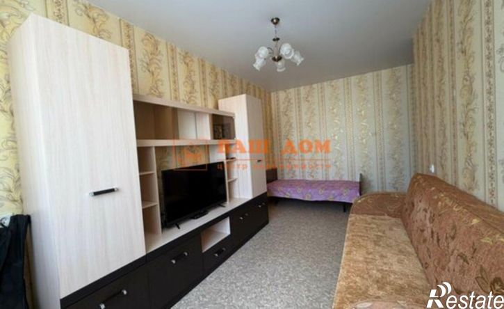 2-комн квартира ул Андреева, 2,  д. 2