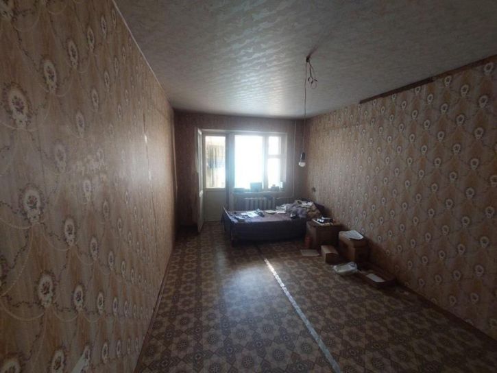 2-комн квартира Мира ул, 43а
