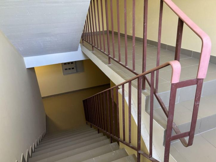 2-комн квартира Энергетиков ул, 8а
