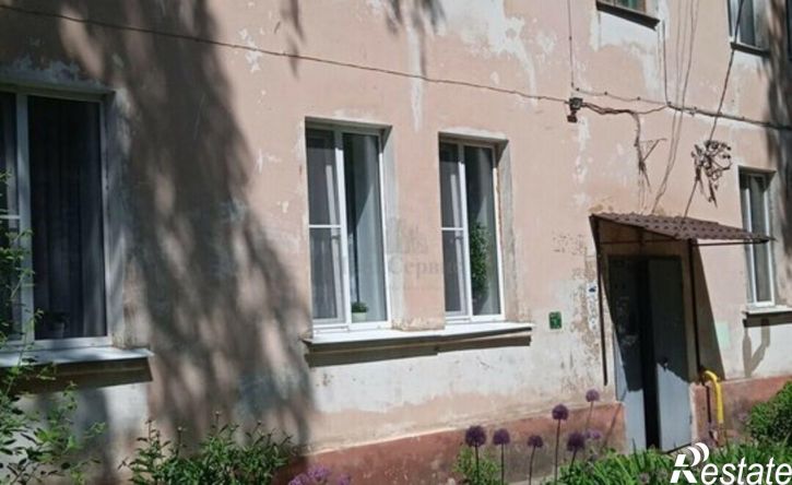 2-комн квартира Новая улица, 14А,  д. 14А