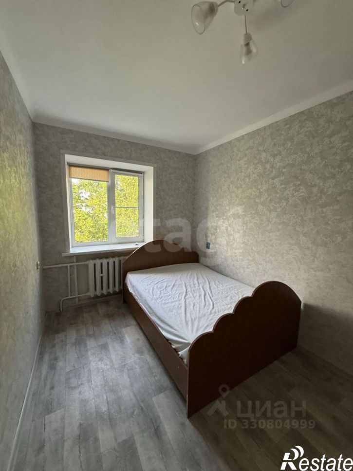 3-комн квартира Юбилейная улица, 6,  д. 6