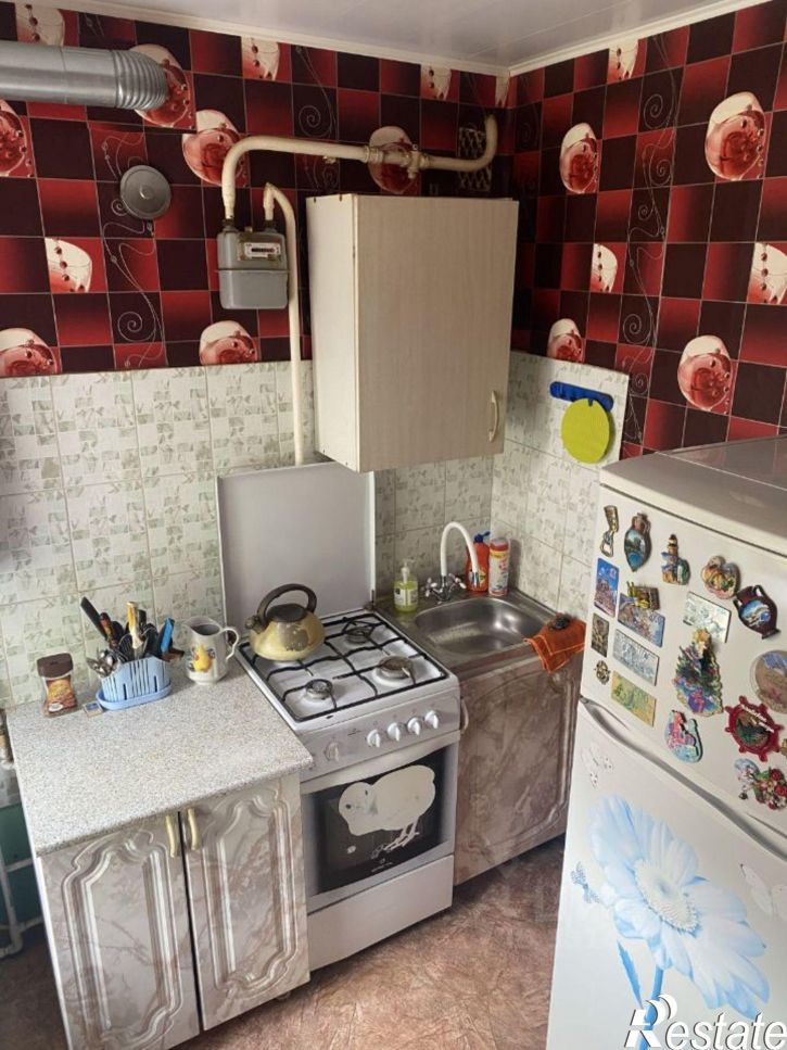 2-комн квартира улица 14 Декабря, 7А,  д. 7А