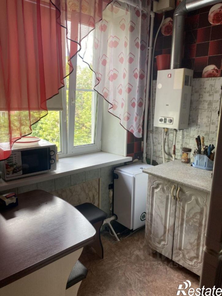2-комн квартира улица 14 Декабря, 7А,  д. 7А