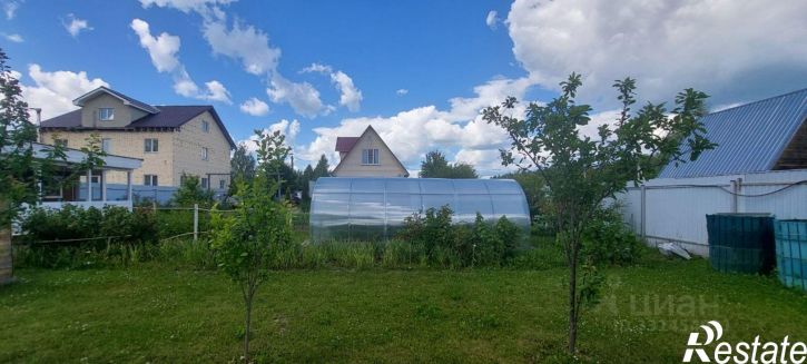Коттедж/дом Тульская область, Ясногорский район