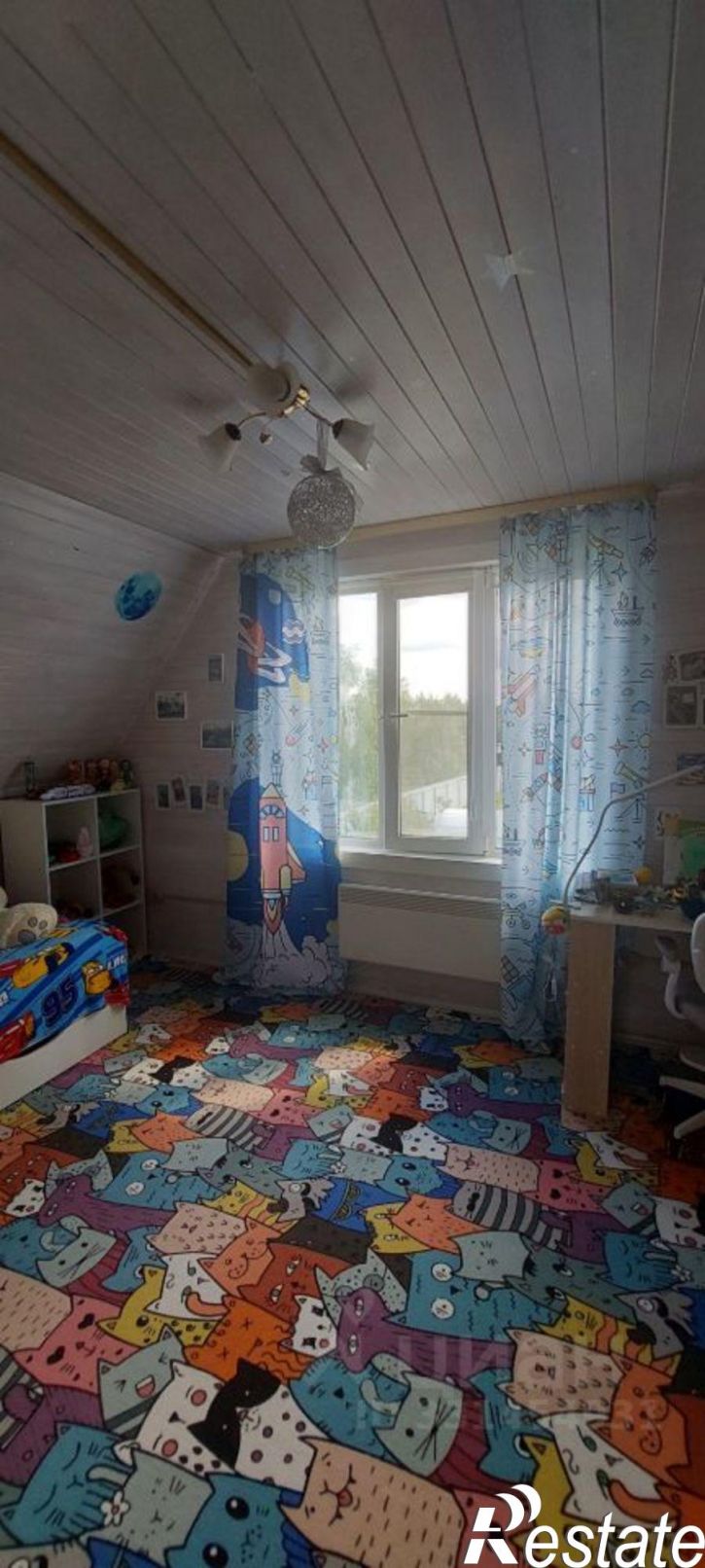 Коттедж/дом Тульская область, Ясногорский район