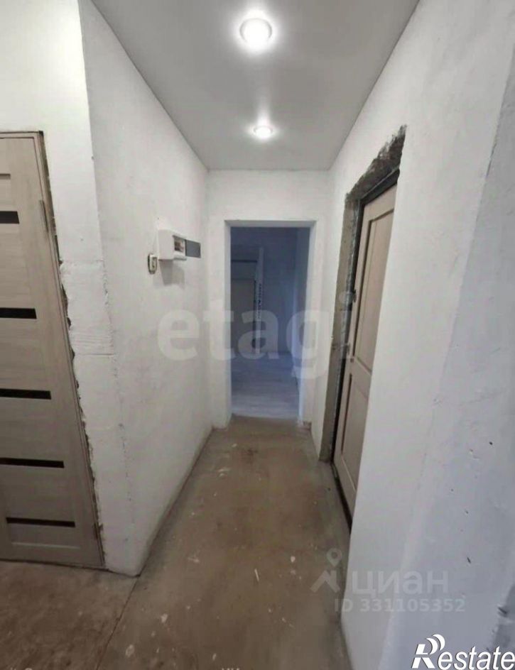 2-комн квартира улица Чехова, 19,  д. 19