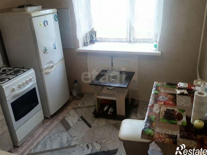 1-комн квартира улица Трудовые Резервы, 43 к2,  д. 43 к2