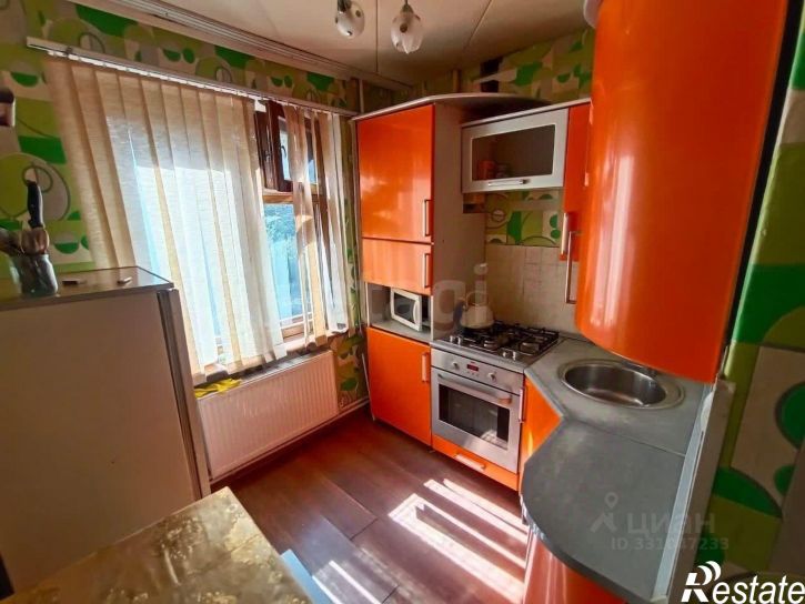 2-комн квартира Западный мкр, 8,  д. 8